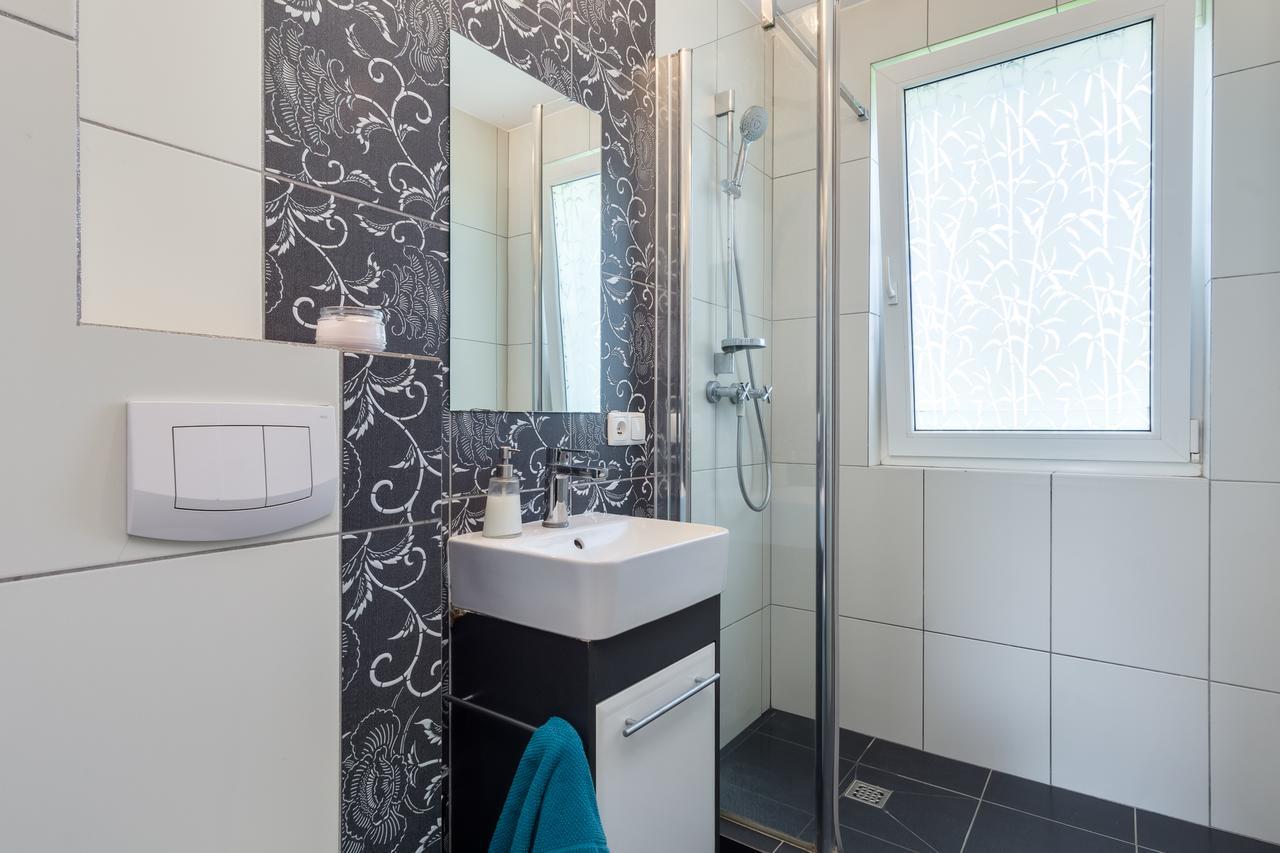 Elite Apartments Sopot City Center Luaran gambar