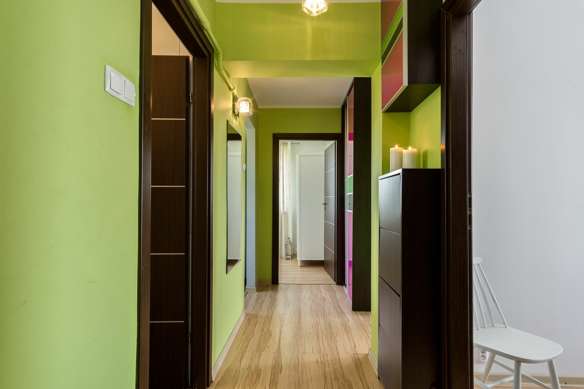 Elite Apartments Sopot City Center Luaran gambar