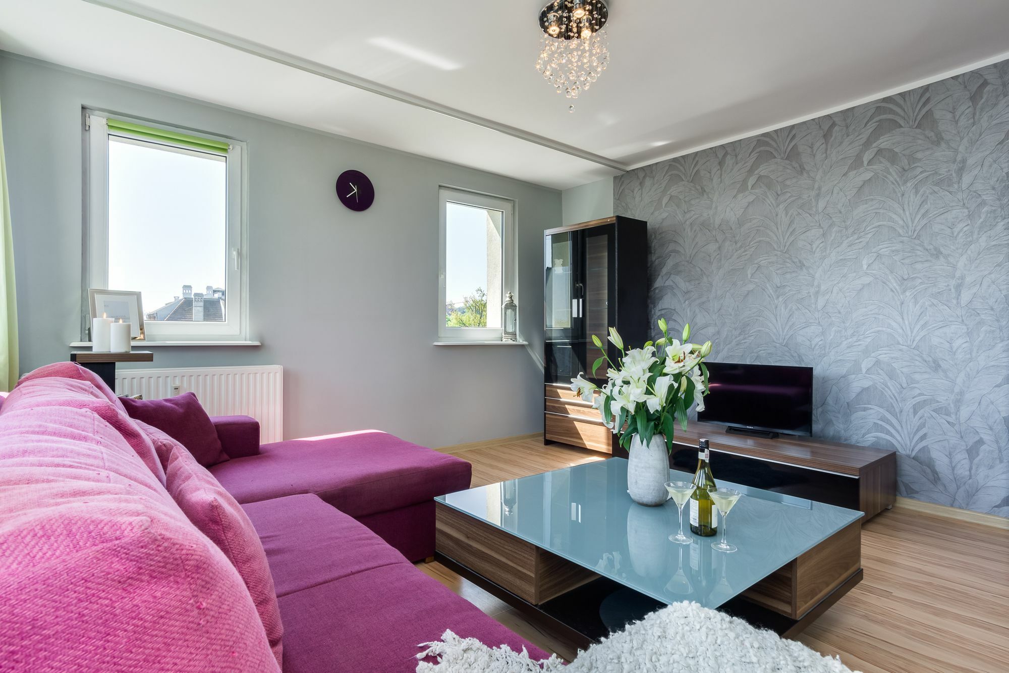 Elite Apartments Sopot City Center Luaran gambar